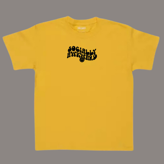 Socially Awkard T-Shirt